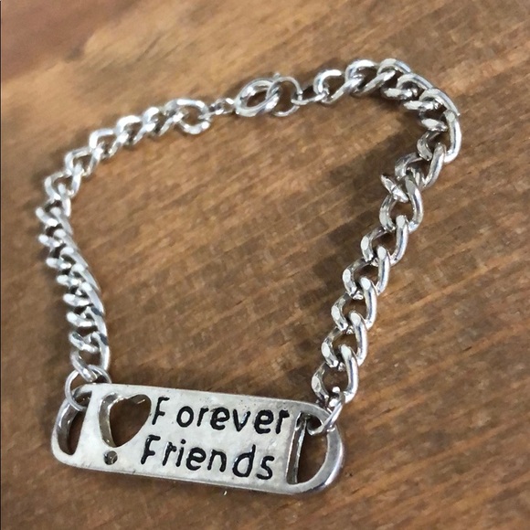 Friends Forever Bracelet - Picture 3 of 3